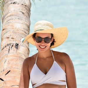 Meet your Posher, Luanna